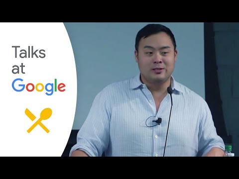 David Chang: "Momofuku" | Chefs at Google - UCbmNph6atAoGfqLoCL_duAg