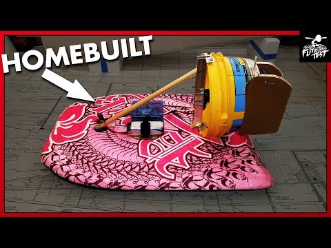 Top DIY Hobby Projects of 2017 | FLITE TEST - UC9zTuyWffK9ckEz1216noAw