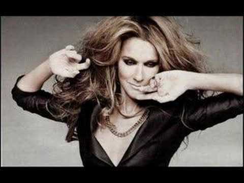 Celine Dion - Shadow Of Love