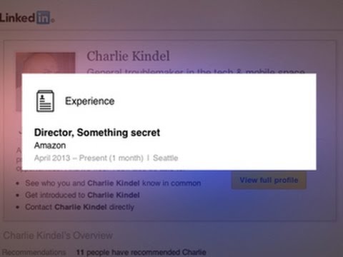 CNET Update - Amazon's 'secret' stirs buzz about phone - UCOmcA3f_RrH6b9NmcNa4tdg
