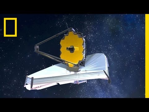 Building the Largest Space Telescope Ever - UCpVm7bg6pXKo1Pr6k5kxG9A