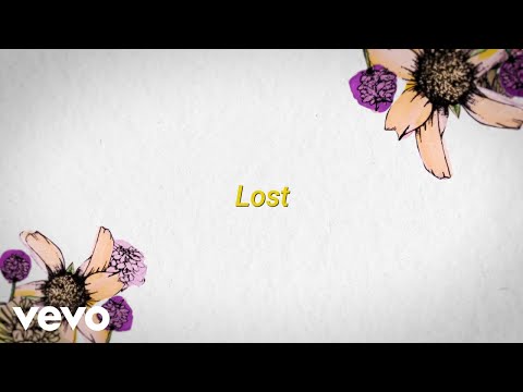 Maroon 5 - Lost (Official Lyric Video)