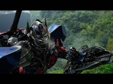 Transformers: Age of Extinction - Trailer #2 - UCKy1dAqELo0zrOtPkf0eTMw