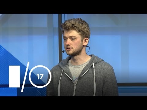 Creating UX that “Just Feels Right” with Progressive Web Apps (Google I/O '17) - UC_x5XG1OV2P6uZZ5FSM9Ttw