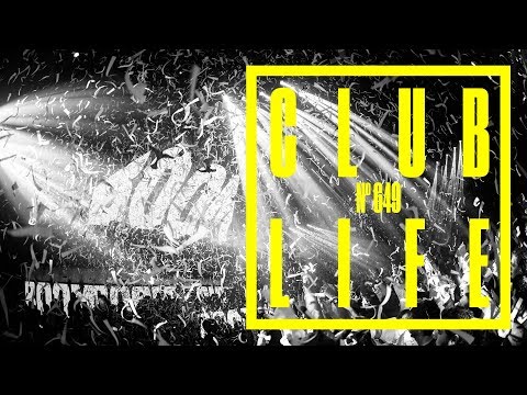 CLUBLIFE by Tiësto Podcast 649 - UCPk3RMMXAfLhMJPFpQhye9g