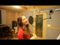 MV เพลง Christmas Time Again - Applegirl (Kim Yeo Hee)
