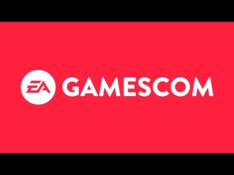EA at gamescom 2016: Featuring Battlefield 1, FIFA 17 and Titanfall 2 - UCIHBybdoneVVpaQK7xMz1ww