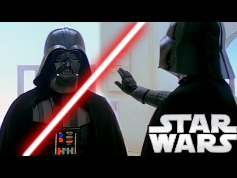 How Darth Vader Blocked Han Solo's Blaster Fire in Empire Strikes Back - Star Wars Explained - UC8CbFnDTYkiVweaz8y9wd_Q