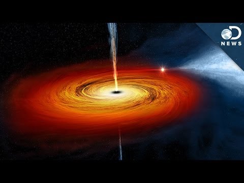 What Happens Inside A Black Hole? - UCzWQYUVCpZqtN93H8RR44Qw