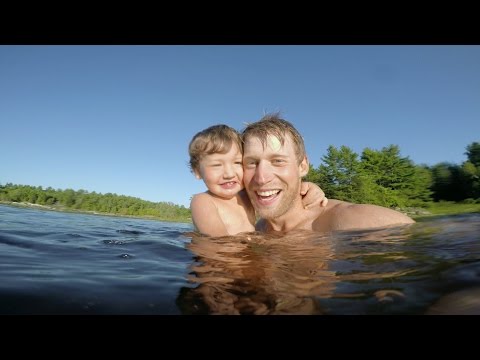 GoPro: Fun on the River With Dad - UCqhnX4jA0A5paNd1v-zEysw