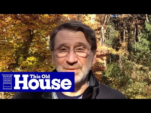 Norm Abram’s Favorite #TOHTV Project | This Old House - UCUtWNBWbFL9We-cdXkiAuJA