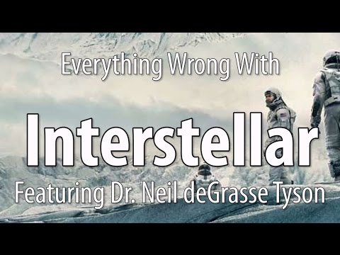 Everything Wrong With Interstellar, Featuring Dr. Neil deGrasse Tyson - UCYUQQgogVeQY8cMQamhHJcg