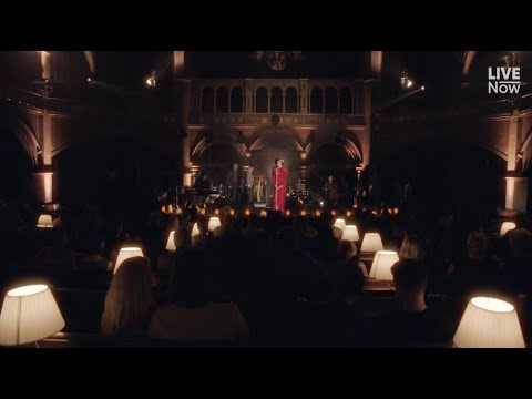 Celeste - Strange (Live from Union Chapel, London)