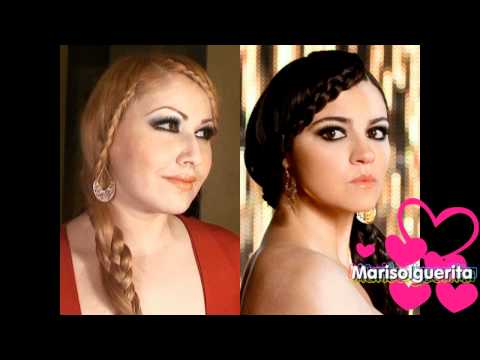 Peinado de Trenzas de Maite Perroni / El Triunfo Del Amor - 00:00 | Play |  Eggcellentrecipes.com