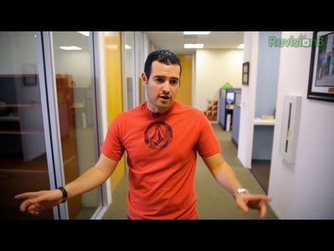 TechnoBuffalo Office Tour 2.0 - UCR0AnNR7sViH3TWMJl5jyxw