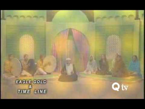 Makkah Bina Dil Nahin Lagta - Prof. Abdul Rauf Roofi Naat