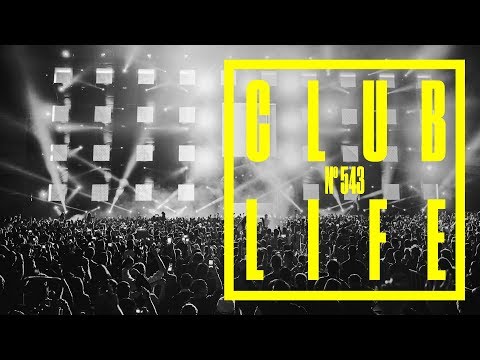 ClubLife by Tiësto Podcast 543 - First Hour - UCPk3RMMXAfLhMJPFpQhye9g