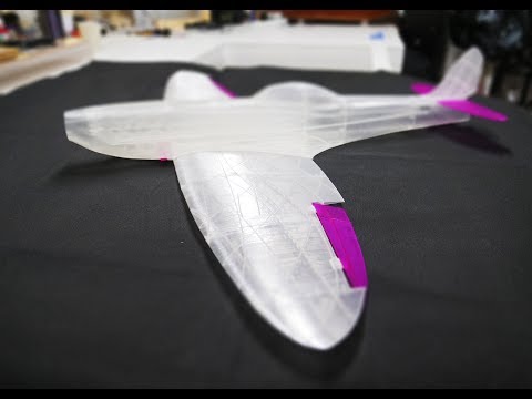 3DLabPrint - 3D printed Spitfire. Teaser!! - UCz3LjbB8ECrHr5_gy3MHnFw