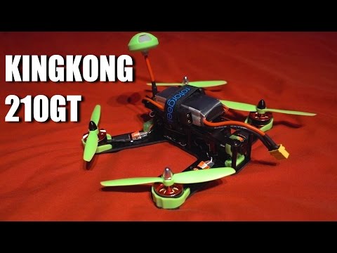 KingKong 210GT - UCKE_cpUIcXCUh_cTddxOVQw