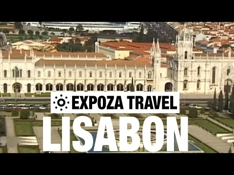 Lisbon Vacation Travel Video Guide - UC3o_gaqvLoPSRVMc2GmkDrg