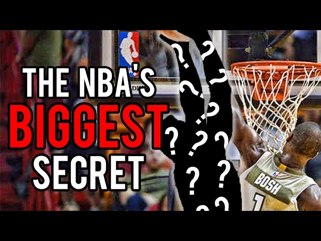 Matt Hurt: The NBA’s Most Underrated Player