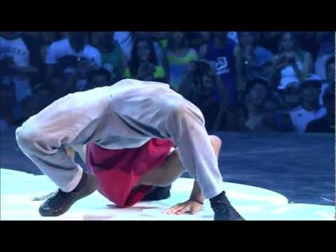 Vicious Victor vs Issei - Round 2 - Red Bull BC One Rio de Janeiro 2012 - UC9oEzPGZiTE692KucAsTY1g