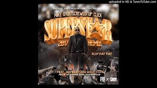 Mike D - Superstar 2017 Remix Ft Big Baby, Billy Cook