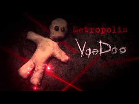 Metropolis - Right now