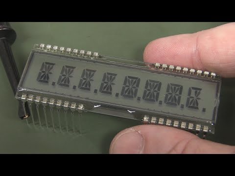 EEVblog #1044 - LCD Technology Tutorial - UC2DjFE7Xf11URZqWBigcVOQ