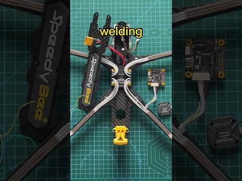 How I built my  8-Inch FPV Drone in 2024! // Step-by-Step Guide - UCXREyBIlQuGYv8C4WMhsfVg