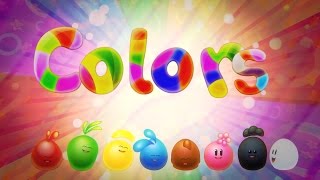Colors - Toyor Baby English