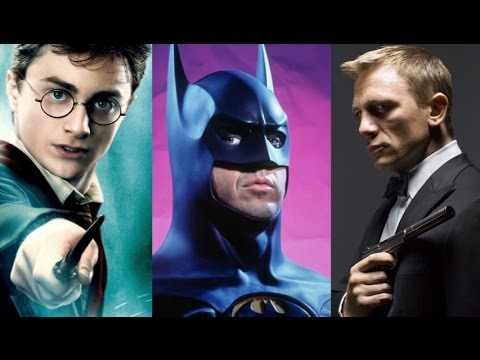 Top 10 Longest Running Movie Franchises - UCaWd5_7JhbQBe4dknZhsHJg