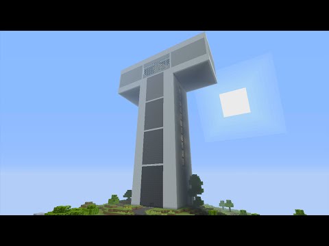 Minecraft Xbox - Murder Mystery - Teen Titans Tower - UCwFEjtz9pk4xMOiT4lSi7sQ