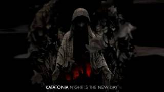 Katatonia - Forsaker [NIGHT IS THE NEW DAY]
