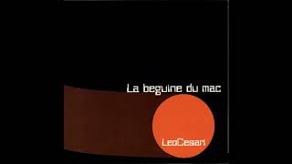 Leo Cesari - La beguine du mac - Original