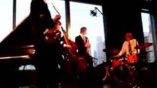 Five Corners Quintet - NYC's Jazz @ Lincoln Center