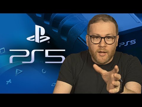 PlayStation 5 is official with release date and new controller info - UCOmcA3f_RrH6b9NmcNa4tdg