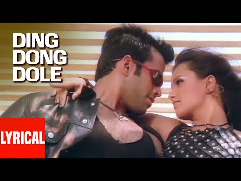 Ding Dong Dole Lyrical Video | Kucch To Hai | K K, Sunidhi Chauhan | Tushar Kapoor - UCRm96I5kmb_iGFofE5N691w
