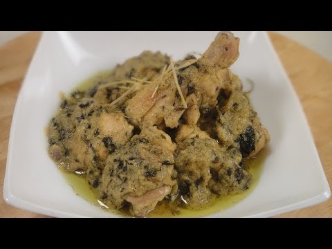 Dahi Methi Murgh | Sanjeev Kapoor Khazana - UCmoX4QULJ9MB00xW4coMiOw