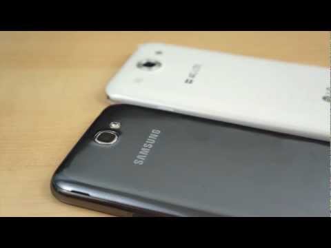 LG Optimus G Pro vs Samsung Galaxy Note II - UCO_vmeInQm5Z6dEZ6R5Kk0A