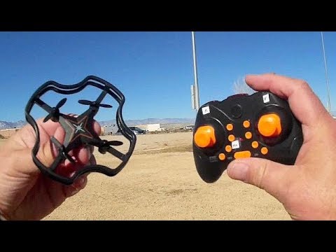 F15 Elves Micro Training Drone Flight Test Review - UC90A4JdsSoFm1Okfu0DHTuQ