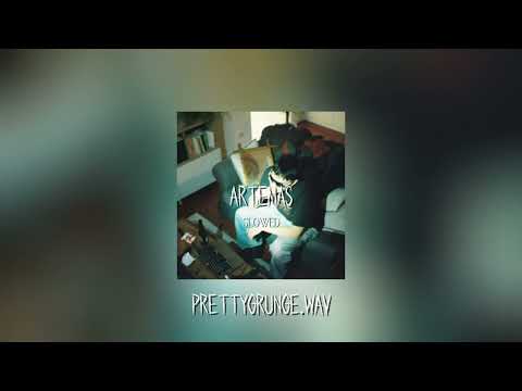artemas- prettygrunge.wav slowed