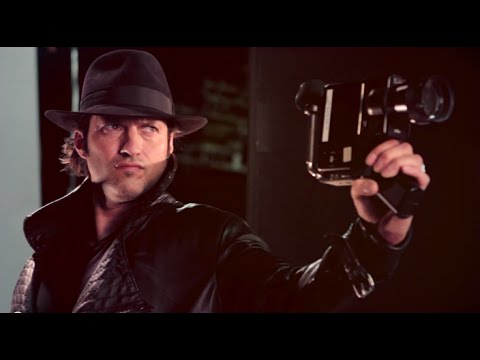 Sin City Film Maker Robert Rodriguez - Rebel with a Cause - UCblfuW_4rakIf2h6aqANefA