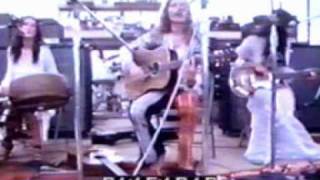 The Incredible String Band - When You Find Out Who You Are (Woodstock)
