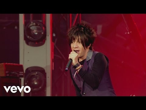 Indochine - Play Boy (Putain de Stade au Stade de France 2010) - UCRviBuIq7NHYrQ4PlEfof7w