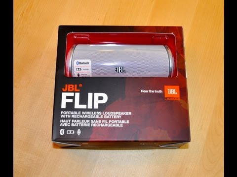 JBL Flip - UCi1xd6FG1de2O-vaGfKpsBA