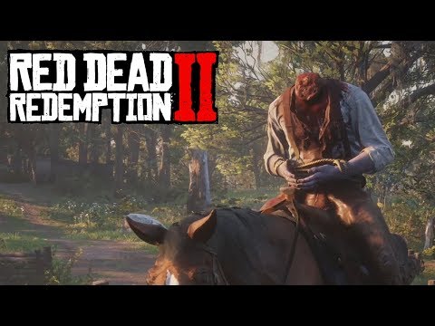 RED DEAD REDEMPTION 2 All Deaths - All Main Campaign Deaths (RDR 2 All Death Scenes) - UCm4WlDrdOOSbht-NKQ0uTeg