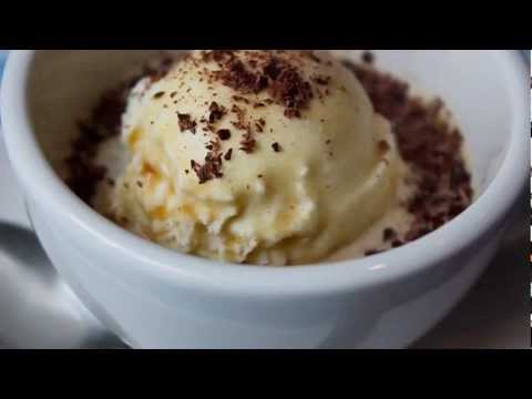 Affogato - Italian Iced Coffee Dessert - How to Cold Brew Coffee - UCRIZtPl9nb9RiXc9btSTQNw