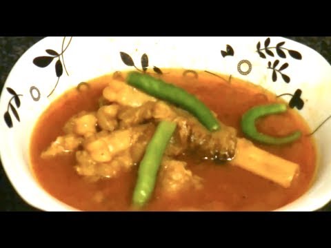 PAYA (TROTTERS) RECIPE *COOK WITH FAIZA* - UCR9WXUxcp0bR9OWi5ersIHw