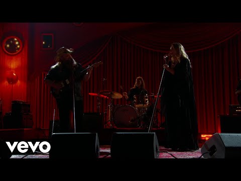 Chris Stapleton - It Takes A Woman (Live From The 60th Academy of Country Music Awards)